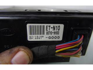 Дисплей    977101h100   KIA Ceed