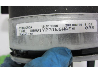 Подушка безопасности двери 61982050A Volkswagen Caddy