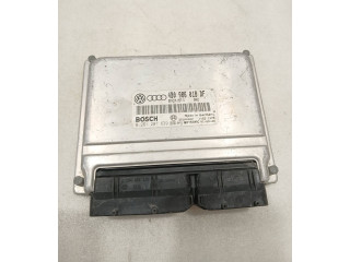 Řídící jednotka 4B0906018DF, 26SA0000 Volkswagen PASSAT B5.5 2001