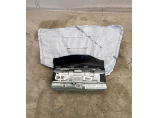 Подушка безопасности для колен 8V1880841D, T8V1841   Audi A3 S3 8V