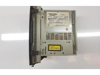 Vstřikovač 8612060510, 8612060510 Toyota Land Cruiser (J120) 1KDFTV