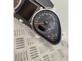 Přístrojová deska  Audi Q7 4L 2008 4L0920931A  