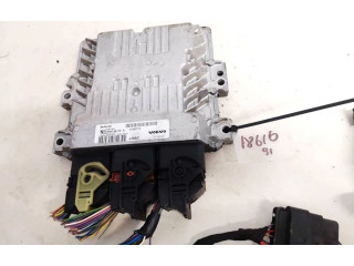 Řídící jednotka 31355712, s180134103a Volvo S80 2012