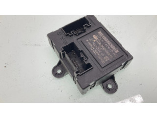 Блок управления дверью