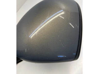 Зеркало электрическое        Opel Meriva B  2010 - 2016 года   