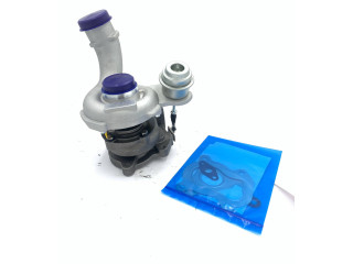 Турбина Mitsubishi Carisma 53039700048, 4409975