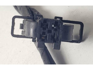 Zpětné zrcátko Audi Q7 4L 2006 4L1857410C, 4L0857536F