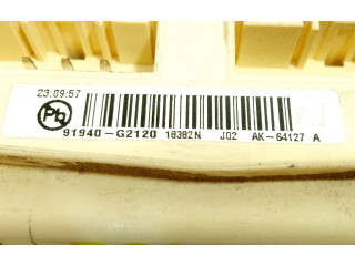 Блок управления 91940G2120   Hyundai Ioniq