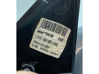 Зеркало электрическое Audi Q3 8U 2011 - 2016 года