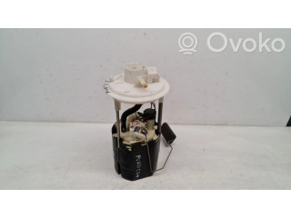 Насос топлива (в топливном баке)