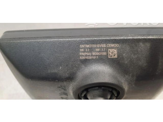 Řídící jednotka 9836431080 Toyota ProAce City 2021