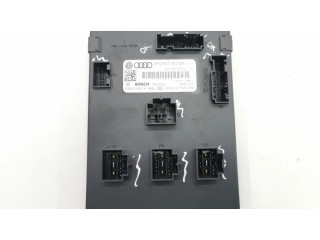 Блок комфорта 4H0907063BM, 19012002 Audi A7 S7 4G