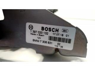 Моторчик заднего дворника 7311415, 67637311415    BMW 3 F30 F35 F31