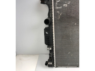 Радиатор охлаждающей жидкости