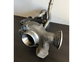 Turbodmychadlo Турбина 36002640, 50211682 Volvo XC70 D5244T11