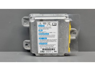 Блок подушек безопасности 77960SMGG120M1   Honda Civic