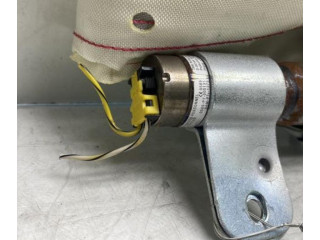 Боковая подушка безопасности Chevrolet Captiva