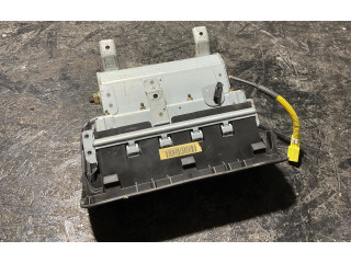 Подушка безопасности пассажира    Subaru Forester SF