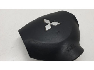 Подушка безопасности водителя 7030A088XB, 607063500G Mitsubishi Outlander