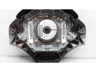 Надувная подушка для руля