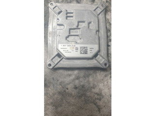 Блок управления Xenon