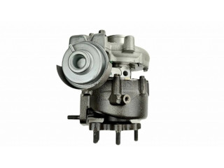 Турбина Mitsubishi ASX 1.8 1608851880, 49335-01100