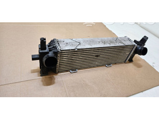 Интеркулер  8578146   BMW X3 G01 