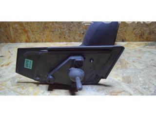 Зеркало электрическое        Chevrolet Spark   -  года   