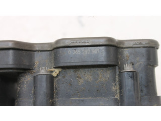 Блок АБС 4K0907379R, 4K0614517T Audi A6 S6 C8 4K 2018 - года