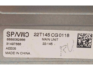 Блок управления 8889062666, P32260305 Lynk & co 01