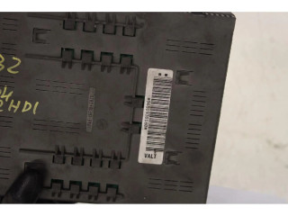 Блок управления Citroen C8