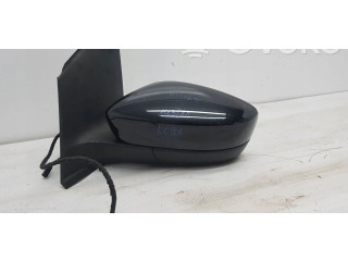 Зеркало электрическое Skoda Citigo 2011 - 2020 года