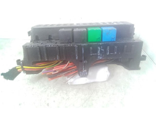 Блок комфорта    Mercedes-Benz A W169   