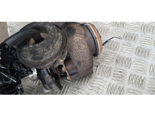 Turbodmychadlo Турбина Mercedes-Benz C W203