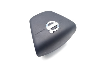 Подушка безопасности водителя 30721966, P30721966   Volvo S60