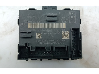 Блок управления 5Q0959393F   Audi Q2 -