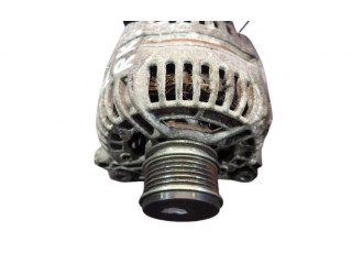 Генератор 045903023A, 045903023A   Volkswagen Polo IV 9N3      