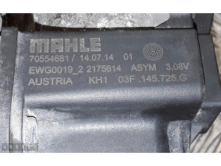  Турбина Audi A1  70554681         