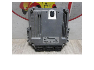 Блок управления двигателя 23710JG78E, 23710JG78E Nissan X-Trail T31