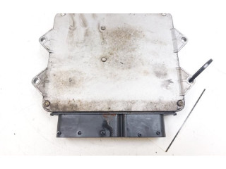 Блок управления двигателя 51744426, 51744426 Fiat Idea