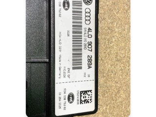 Volant Audi Q7 4L  4L0907289A  