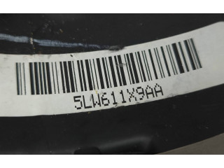 Руль Jeep Grand Cherokee 2010 - 2021 года 5LA611X9AA