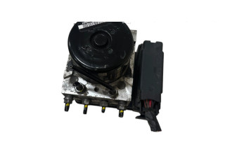 Блок АБС 1K0614517CB, 1K0907379AT Skoda Octavia Mk2 (1Z) 2004 - 2013 года