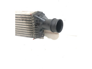 Интеркулер  8k0145805e   Audi Q5 SQ5 