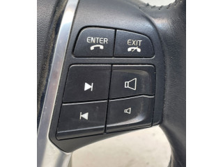 Руль Volvo V70  2008 - 2013 года       