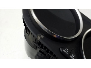 Панель приборов A2C53435382 Citroen DS4