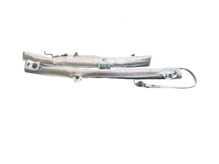 Боковая подушка безопасности 34216414E, 13393369 Citroen C3 Aircross