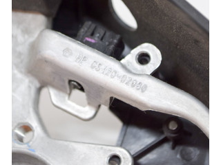 Руль Subaru Forester SH 2008-2013 года CS12002880