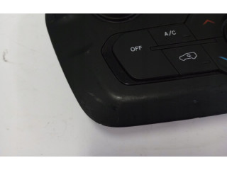 Блок управления климат-контролем 07356941370, 07356941370 Jeep Renegade