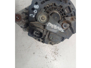 Генератор 06F903023FX Volkswagen Touran I